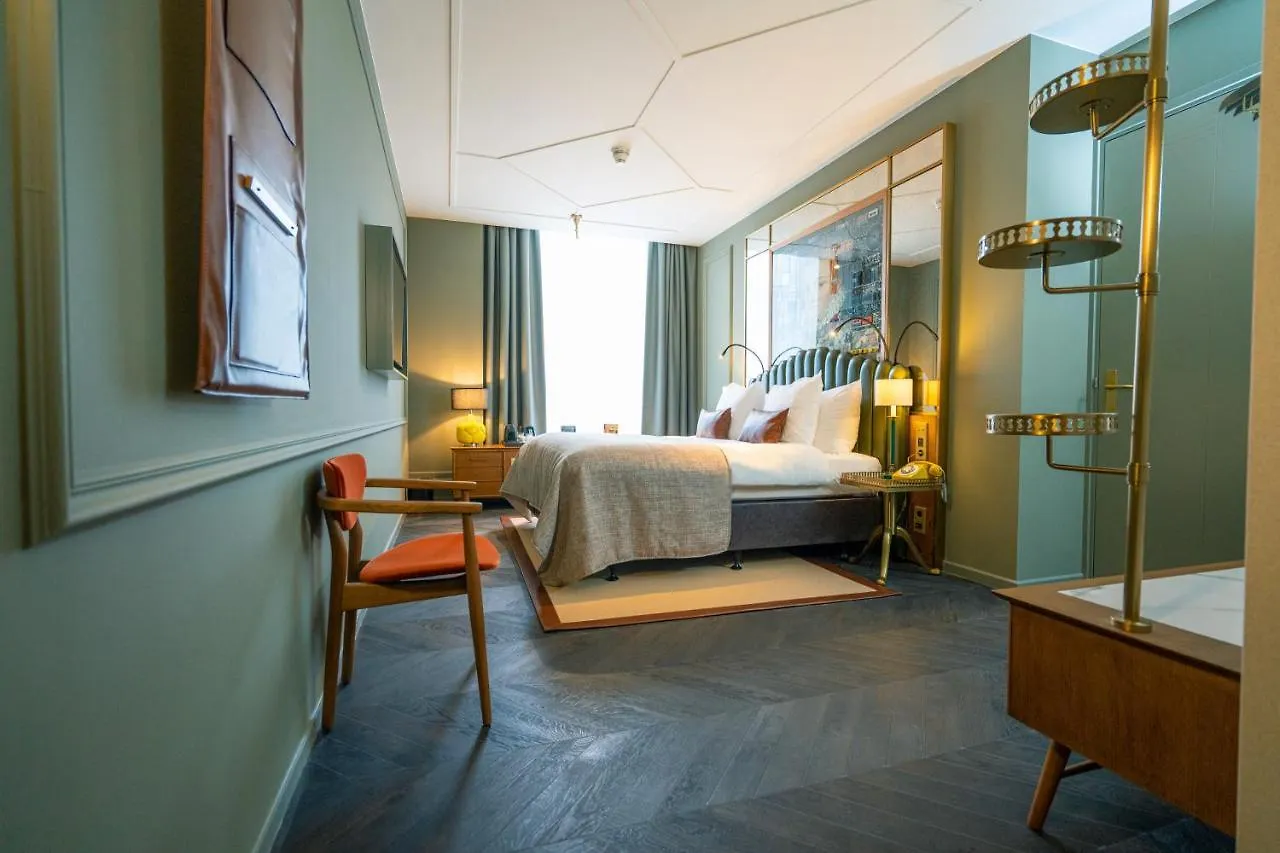 ****  The Collector Otel Lahey Hollanda