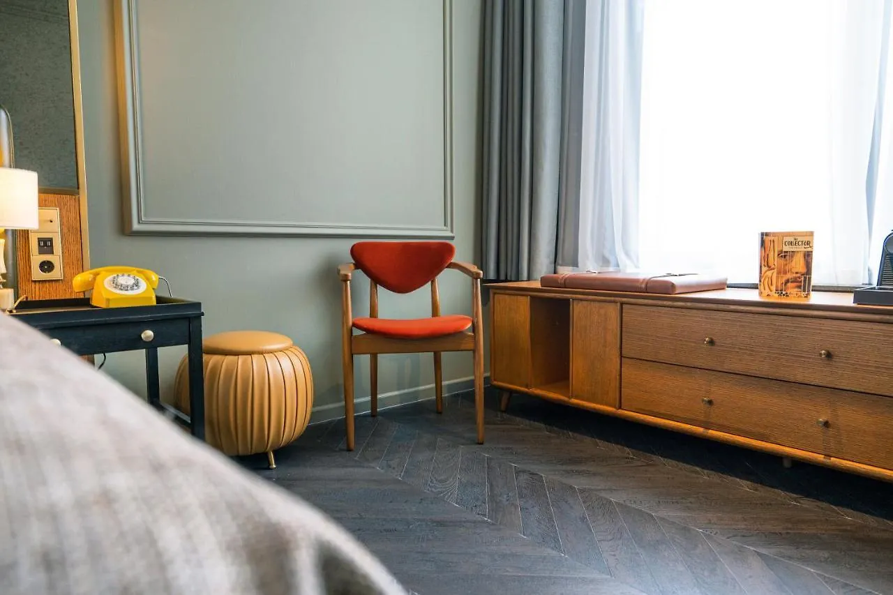The Collector Otel Lahey 4*,