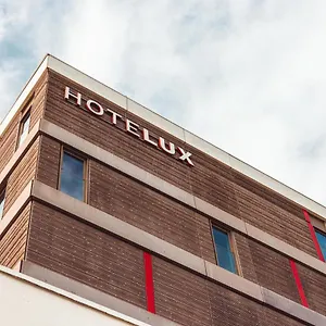 Hotel Hotelux Amsterdam Airport Hoofddorp