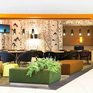 Novotel Rotterdam - 4*, Schiedam Nederländerna