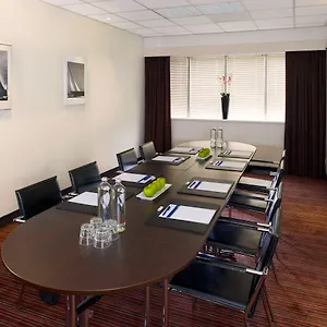 Park Plaza 4*, Utrecht Nederländerna