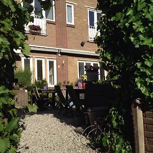 Casa Bruti Apartment