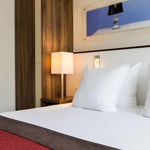Hotel Centre By Ihg Eindhoven
