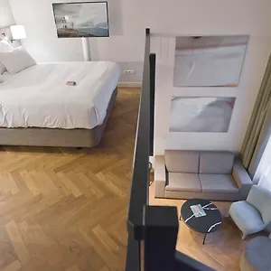 Pestana Riverside 5*, Amsterdam Nederländerna