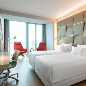 Hotel Nh Collection Centre Eindhoven