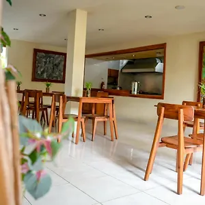 Swahita Otel Ubud