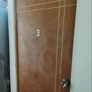 Das Haus Konukevi Medellín