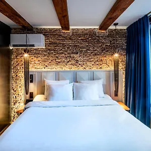 Hotel Mister Highland Amsterdam