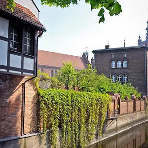 World - Old Town Hostel Gdansk