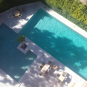 Le Grand Imilchil Otel Marakeş