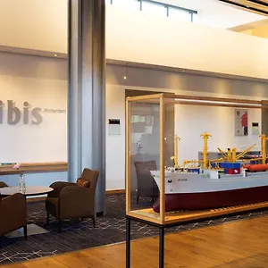 Hotel Ibis Rotterdam Flardingue