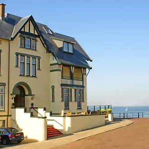 Hotel Boulevard Scheveningen