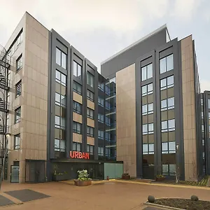 Corendon Urban Amsterdam Schiphol Airport **** באדהופדורפ